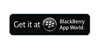 Get it at BlackBerry App World